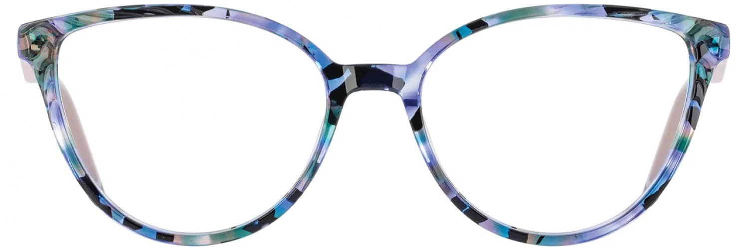 Adin Thomas AT530 Eyeglasses - view 3